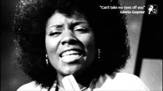 Gloria Gaynor - Can't take my eyes off you