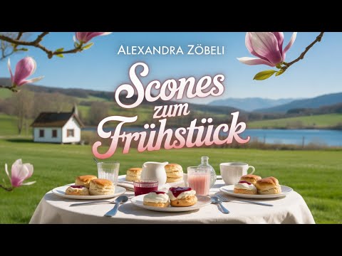 Scones zum Frühstück YouTube Hörbuch auf Deutsch