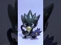Review Unbox Funko POP! Tokoyami
