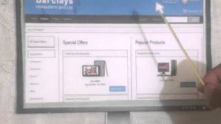 HCI Prototype Video