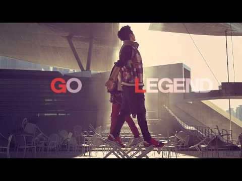 리복 클래식 GL 6000 | Reebok Classic GL 6000 TVCF | 