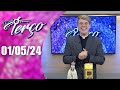 O Santo Terço da REDEVIDA | 01/05/24 | Padre Lúcio Cesquin