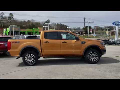 2019 Ranger XLT Crew 4X4 FT19296 Lenoir City Ford Knoxville Lenoir City Sweetwater 2019 Ranger XLT Crew 4X4 FT19296 Lenoir City Ford Knoxville Lenoir City Sweetwater