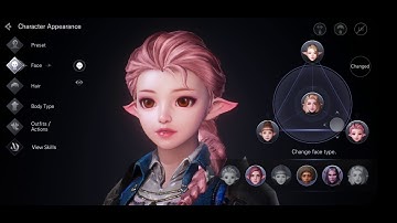 BLESS MOBILE #1 (Ultra Graphics) | Beginning | English Version Gameplay (Android/IOS)