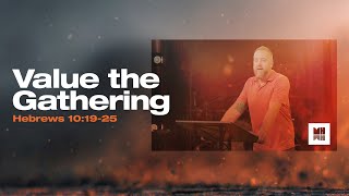 Celebrating Community: The Power of Faithful Gathering