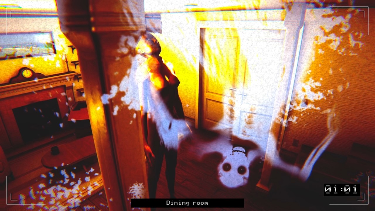 On Rails Exorcisms | Paragnosia