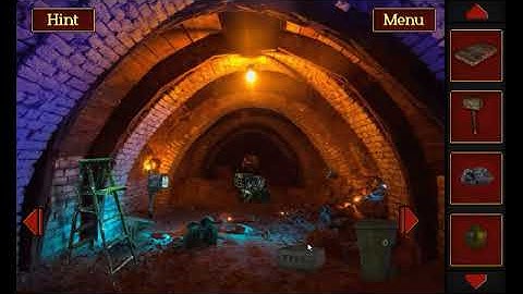 Escape Game Season 2 6 walkthrough FEG.