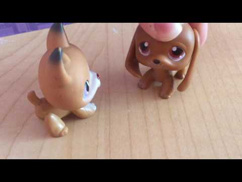 Lps April fools prank gone WRONG (skit)