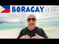 How to Travel to BORACAY Philippines 🇵🇭 Watch Before You Go + Save $$ | Boracay 2022 Travel Guide