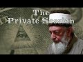 © The Private Session | Sheikh Imran N Hosein | 2020 Release