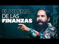 EL DILEMA DE LAS FINANZAS| MASTER MUÑOZ
