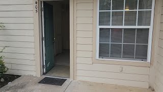 Apt 405 Winding Creek Seminole Oklahoma