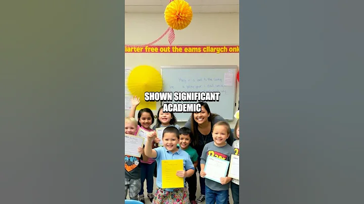 The Pygmalion Effect: Self-Fulfilling Prophecies