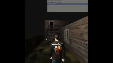 COPPERCUBE 6.6 | WALKING UP STAIRS SMOOTHLY CHARACTER FIX.