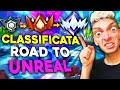 GIOCO CLASSIFICATA SU FORTNITE OG FINCHÉ NON ARRIVO UNREAL !!