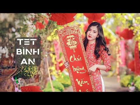 Tết bình an | Music