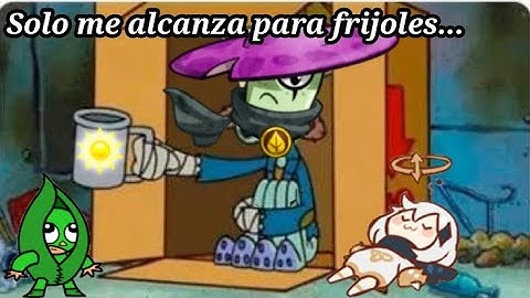 El reto humilde | PvZ Heroes #54