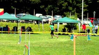 Agility LJ 2011, A1 by RuTina21 128 views 12 years ago 36 seconds