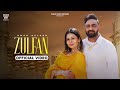 Zulfan official aman aulakh  g noor  latest new punjabi song 2024  shelby music records