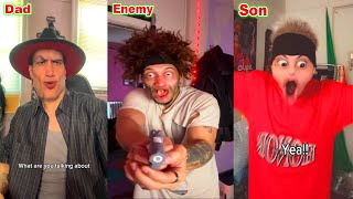 Viral TikToks You Can’t Miss 😂 | 2 Hours of Eddie Mora’s Funniest Moments, Zira, Eel, Kris & Others