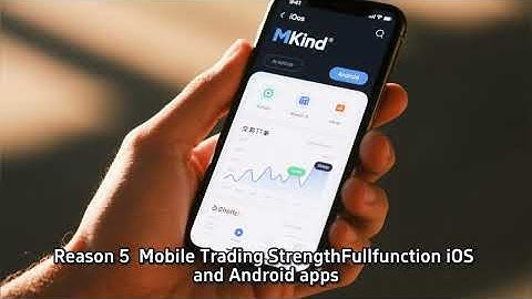 Mkind: A Comprehensive Overview of the Global Multi-Asset Trading Platform