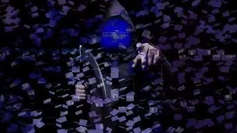 Segmentation Fault (V2) - Original Music