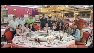 CHIANG KAI SHEK COLLEGE (CKSC) batch '85 Section 2 Bonding Part 2