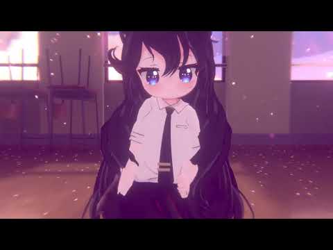 [VRChat MMD]恋愛デコレート[Kumin_ver]