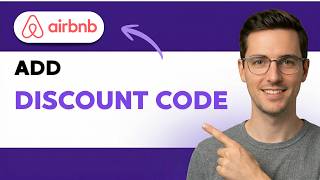 How to Add Airbnb Discount Code [2026 Full Guide]