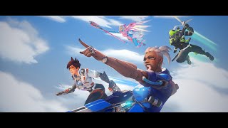 TheOWcoach Answers Simple questions from r/OverwatchUniversity vol1
