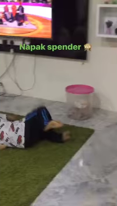 Napak spender
