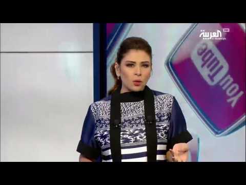 تفاعلكم حملة على تويتر لتصليح شاشة تلفزيون شاب سعودي