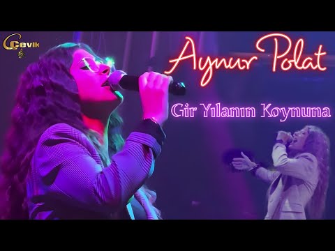 Aynur Polat -