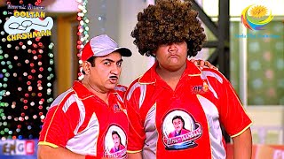 Jethalal Schemes With Goli | Taarak Mehta Ka Ooltah Chashmah | GPL