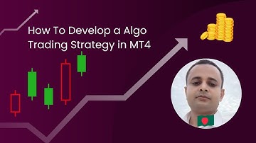 Custom Function in MQl4 for Beginners