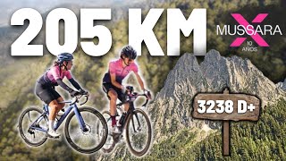 PREMIERS 200KM ET ÇA GRIMPE | PRÉPA EDT#5