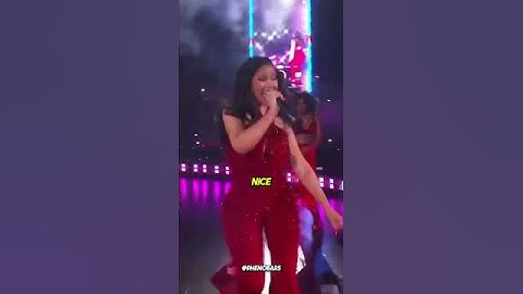 Cardi B EXPLAINS how she PREPARES for TOUR while being PREGNANT