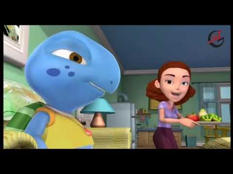 برنامج الأطفال الأصدقاء ـ الحلقة 8 الثامنة كاملة HD