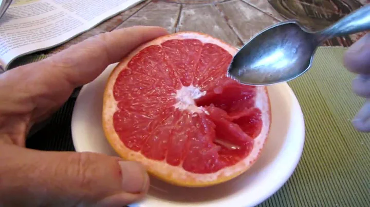 Dorothy  Manning grapefruit spoon