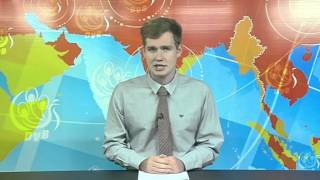 DVB Bulletin: 21 January 2015