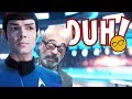 Star Trek Discovery Finale Destroys Spock and Canon | Alex Kurtzman is Not Finished