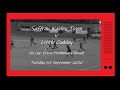 Saffron Walden Town v Little Oakley. FA Cup Extra-Preliminary Round. Season 2020/21