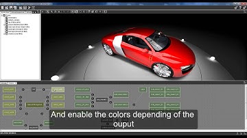 OpenSpace3D tutorial : Config file plugIT