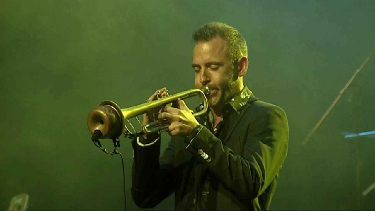 Watch Djabe: Turtle Trek Live on YouTube Watch Djabe: Turtle Trek Live on YouTube