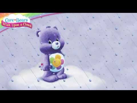 Care Bears: Wish Upon A Cloud - FREE App for iPad!