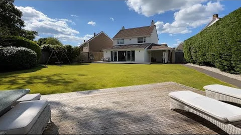 Plymouth Property - 203 Beverston Way, Widewell 🏡☀️