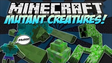 How to install the mutant creatures mod for minecraft 1.5.2