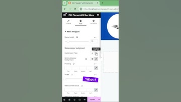 How to create a custom header image in wordpress  #shorts #wordpress