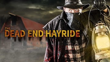 The Dead End Hayride 2014 Official Trailer
