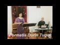 Formatia dorin tugui